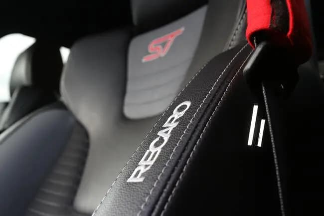 RECARO PEER REVIEW COACHING